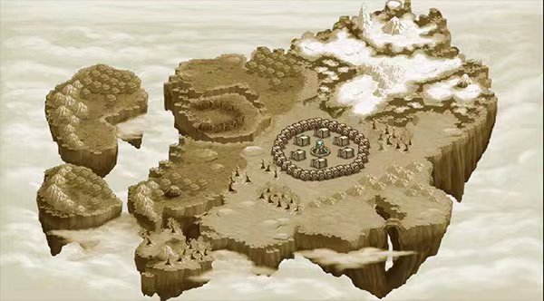 城邦争霸中文版图2