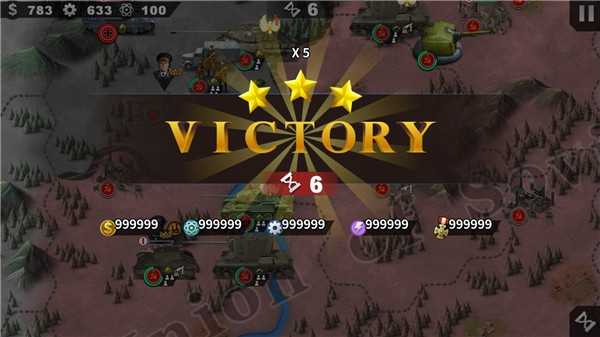 世界征服者4七国联军图3