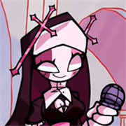 周五夜放克修女模组手机版