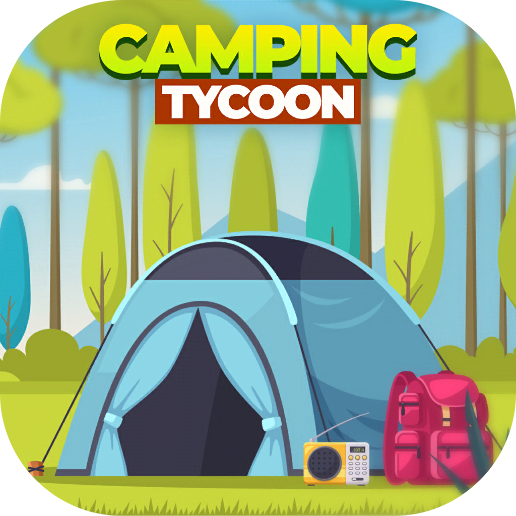 露营地大亨免广告