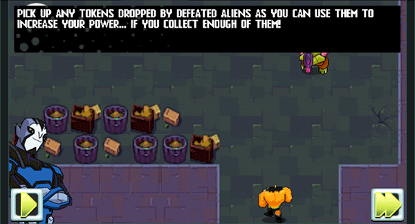 少年骇客全面进化图3