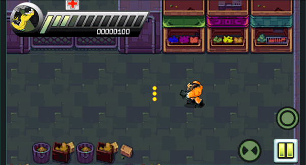 少年骇客全面进化图2