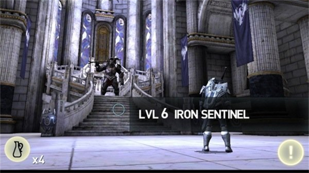 无尽之剑3安卓版(2)