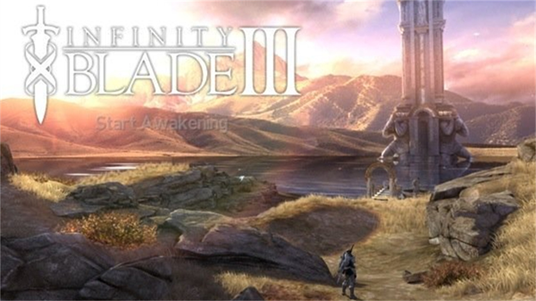 无尽之剑3安卓版(1)