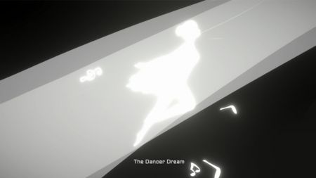 舞者之梦图1