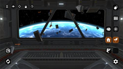 爆破模拟器2022最新版图1