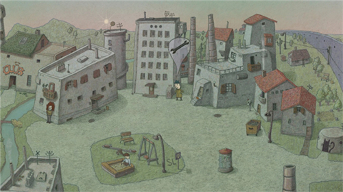 追随真相最新版图3