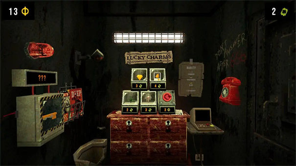 幸运深渊免费版(4)