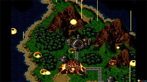 超时空之轮汉化版(2)