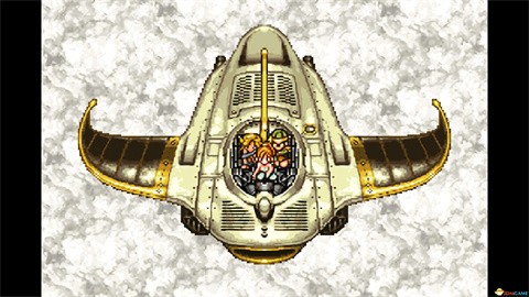 超时空之轮汉化版(1)