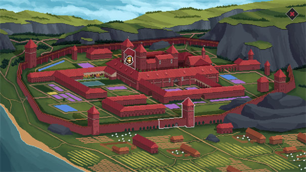 是的陛下手机版(2)