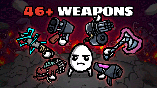 土豆地下城中文版1