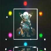 我的世界僵尸启示录