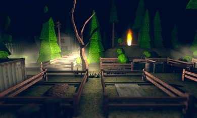 逃离爷爷奶奶家截图2