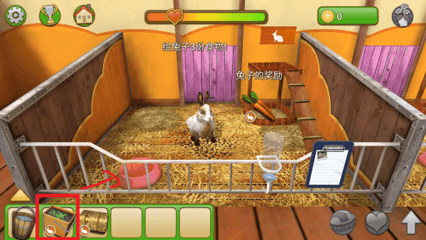 宠物世界我的动物收容所