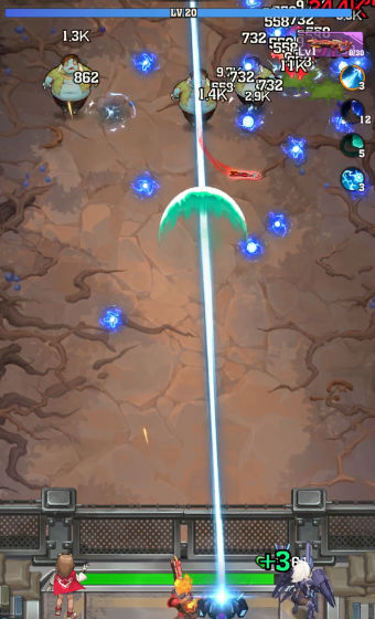 向僵尸开炮安卓2