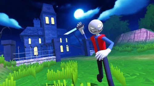 愤怒的男孩第一代(3)