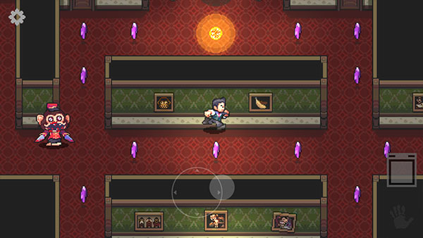 超级黑暗欺骗中文版图3