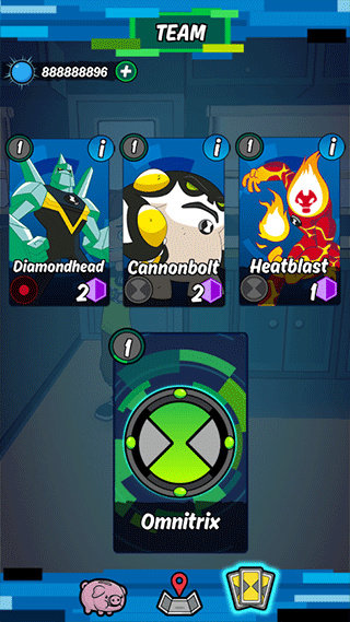 少年骇客酷跑图1