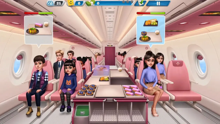 球球旅行记2025更新版图4