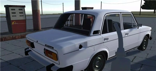 俄罗斯乡村生活截图2