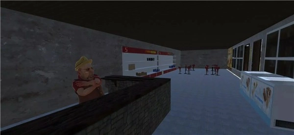 俄罗斯乡村生活截图0