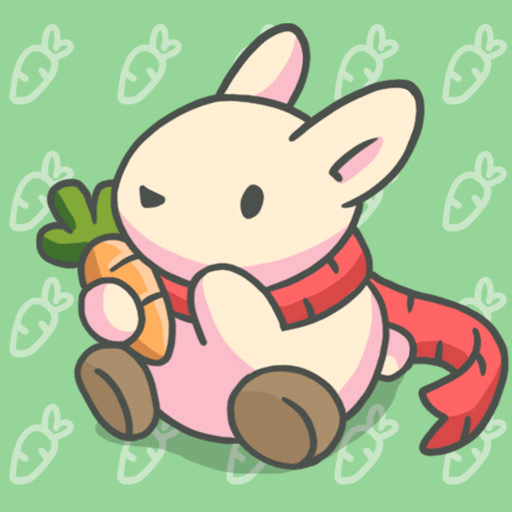 月兔历险记国际版