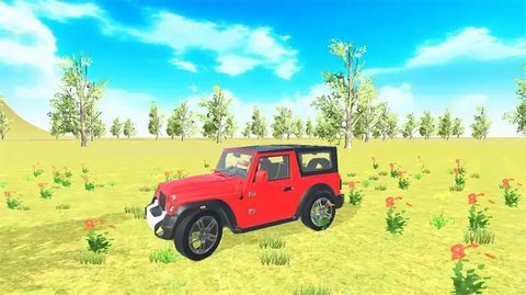 印度载具大师图2