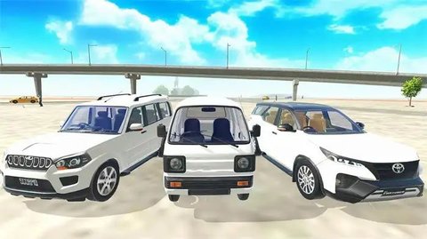 印度载具大师图1