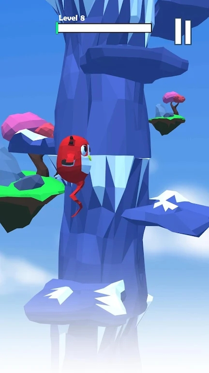 小鸟攀登无广告图3