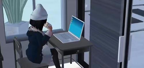 2022樱花校园模拟器敞篷车图1