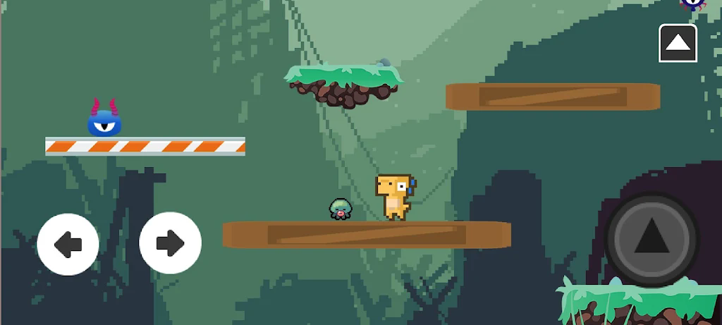 小怪兽超级冒险3