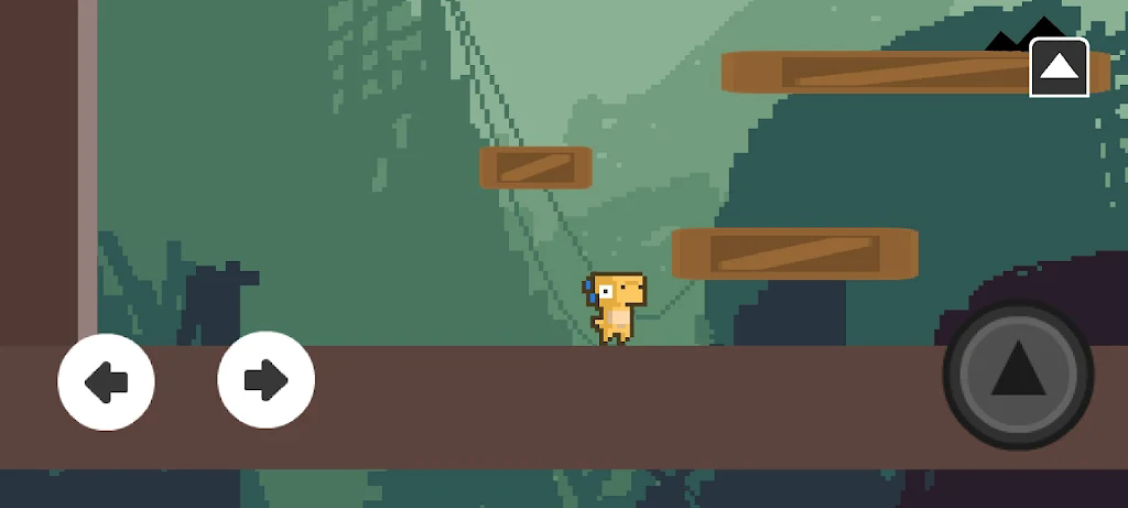 小怪兽超级冒险1