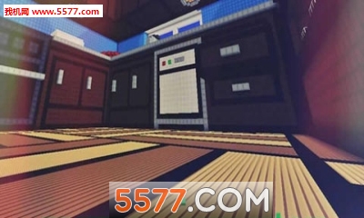 像素幻想世界图3