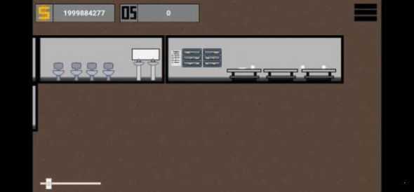 scp创造者SCP The Builder图1