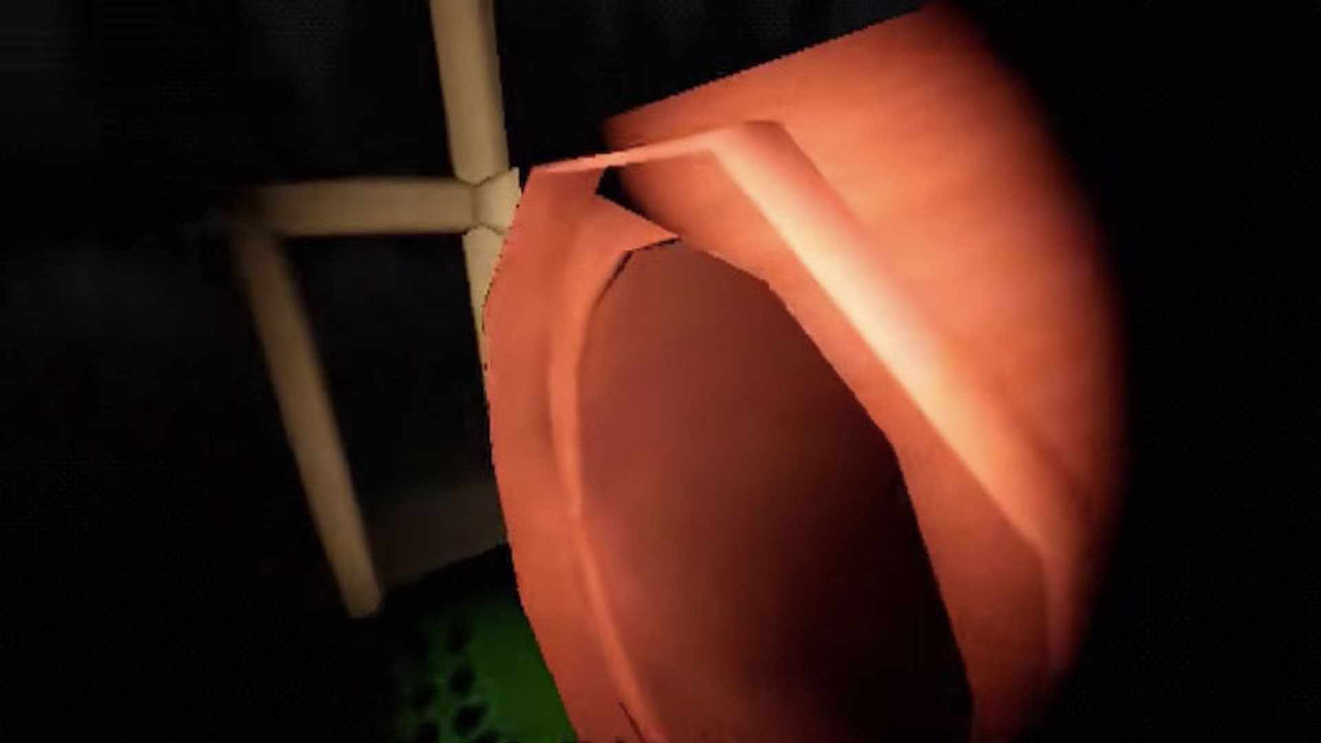 恐怖森林滑滑梯截图2