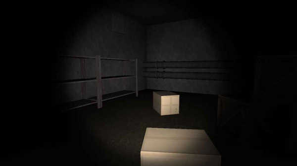 鬼魂恐怖生存国际版图3