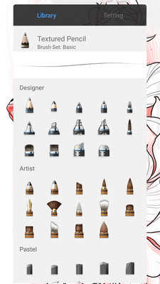 sketchbook正版图3