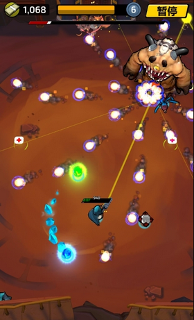 不可能的太空任务Impossible Space截图4