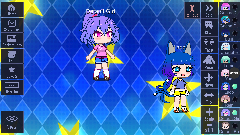 Gachastar加查之星图2