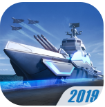 太平洋战舰大海战内购(Pacific Warships) 