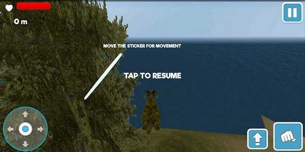 怪物模拟器3D图3