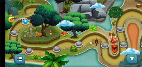 穴居人大冒险图3