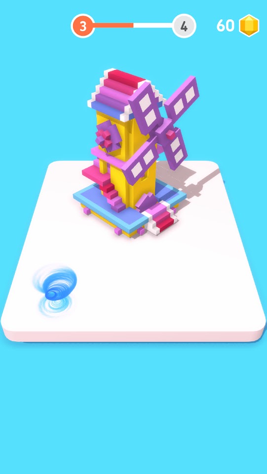 龍卷風(fēng)粉碎