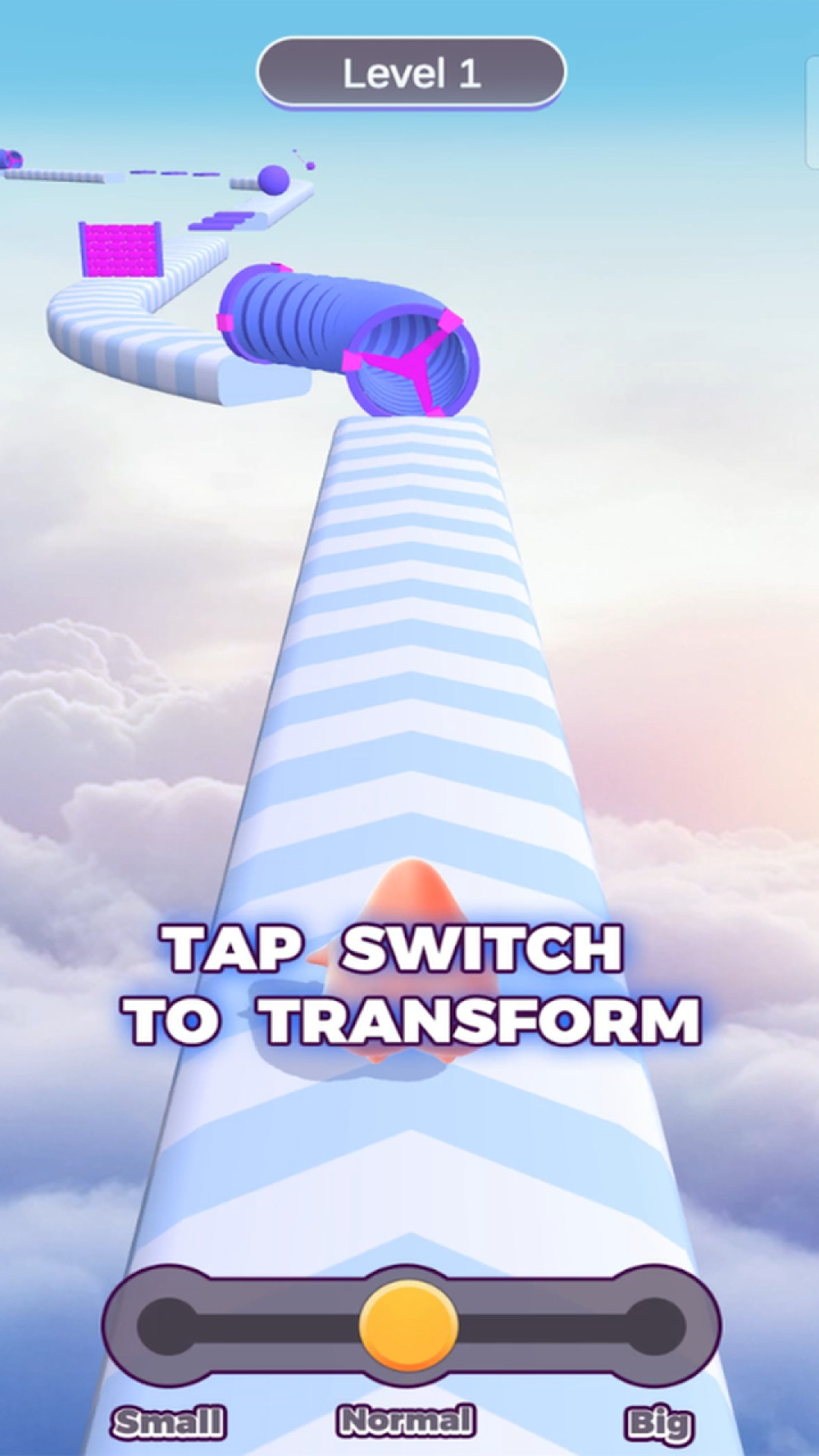 超級派大星手機版