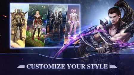 阿卡尼亚时代(Era of Arcania)(1)