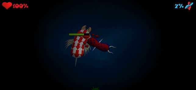 虫子进化模拟器2Evolution Simulator 2 Free图2