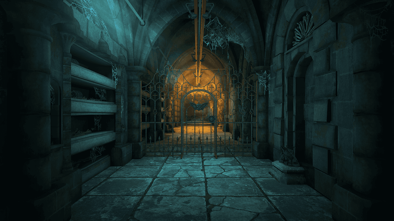 达芬奇密室3安卓版(4)