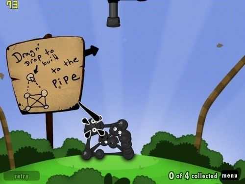 粘粘世界中文版图1