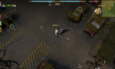 疫世生存(PlagueDays)图1